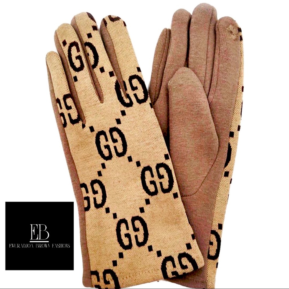 Fashion Gloves  ❤️PRICE FIRM❤️